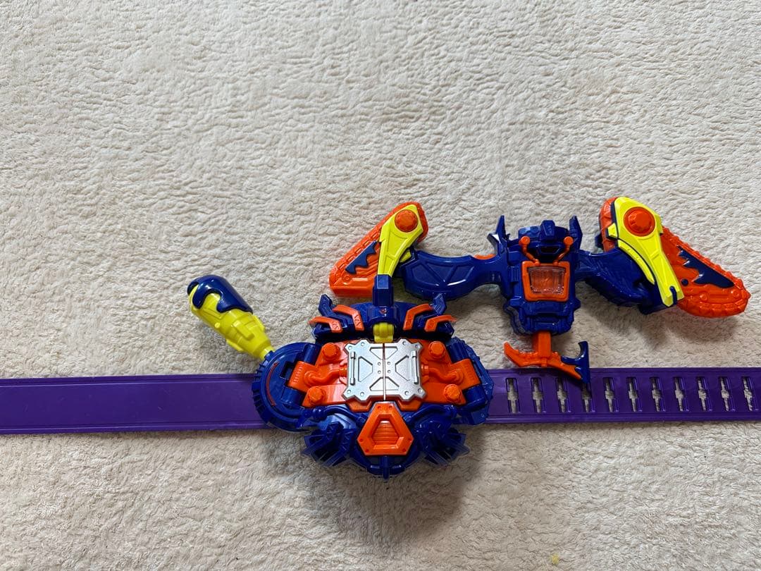 仮面ライダーガヴ変身ベルト　ゴチゾウ91個セット