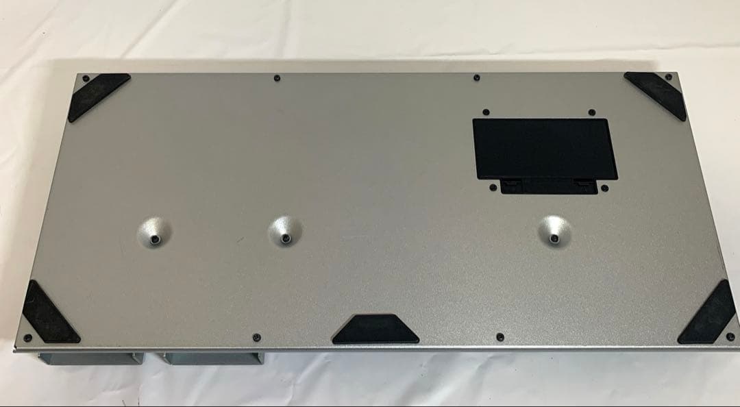 ROLAND FC-300 MIDIフットコントローラー