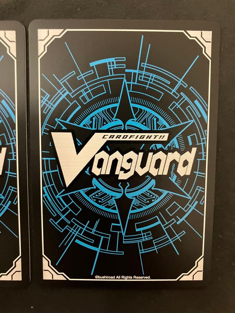 ヴァンガード デラックスPRパック2025 vol.2 プロモ ヴェイズルーグ