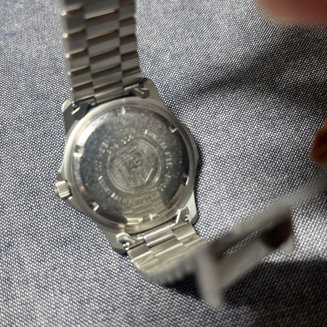 タグ・ホイヤー　972-006（メンズ）