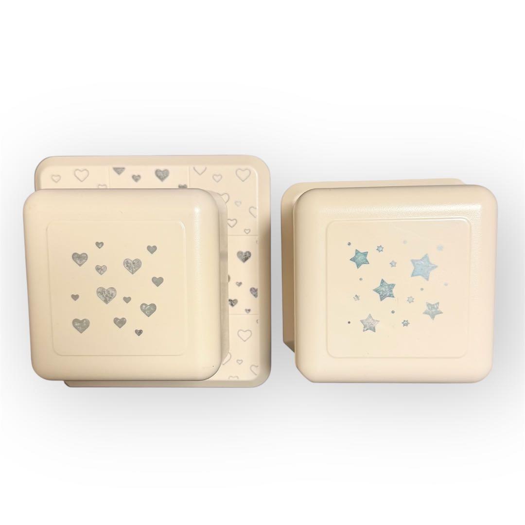 マーサスチュワート ハートと星のクラフトパンチ2個セット - メルカリ