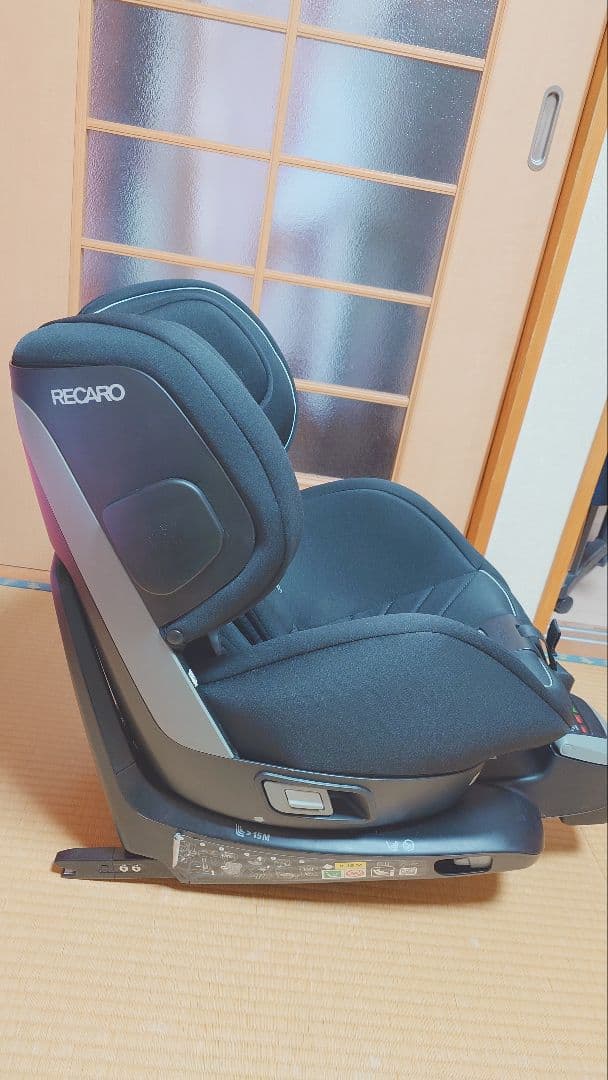 〜*〜様 RECARO レカロ ZERO.1ELITE R129 パフォーマンス