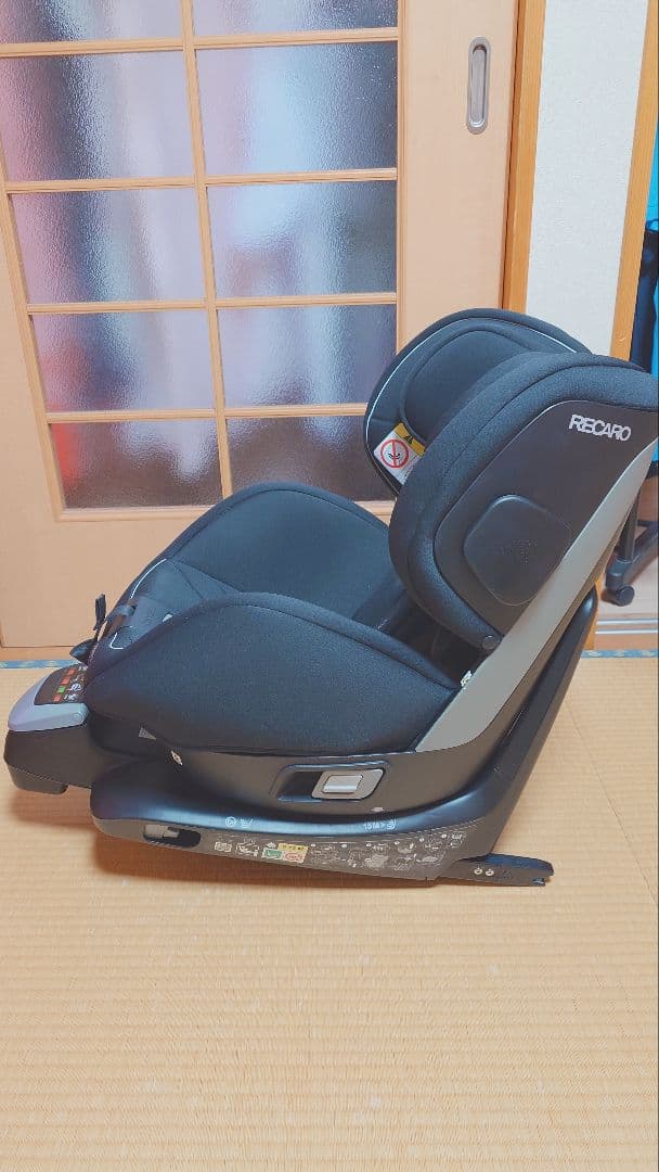 〜*〜様 RECARO レカロ ZERO.1ELITE R129 パフォーマンス