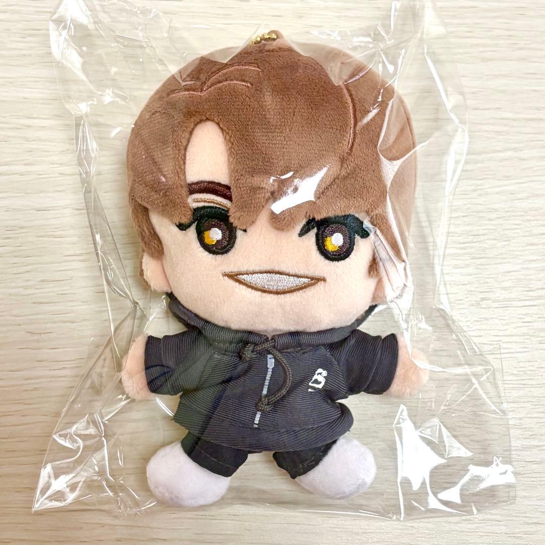 SixTONES 髙地優吾 MILESixTONES 手つなぎストぬい - メルカリ