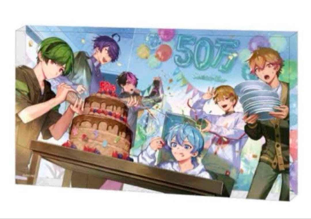 シクフォ二 暇72くん グッズ