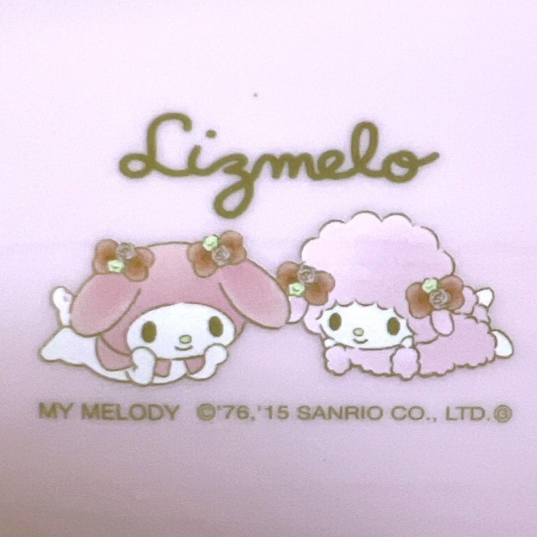 リズリサ×マイメロ マイナスイオンヘアドライヤー 動作確認済み 1番