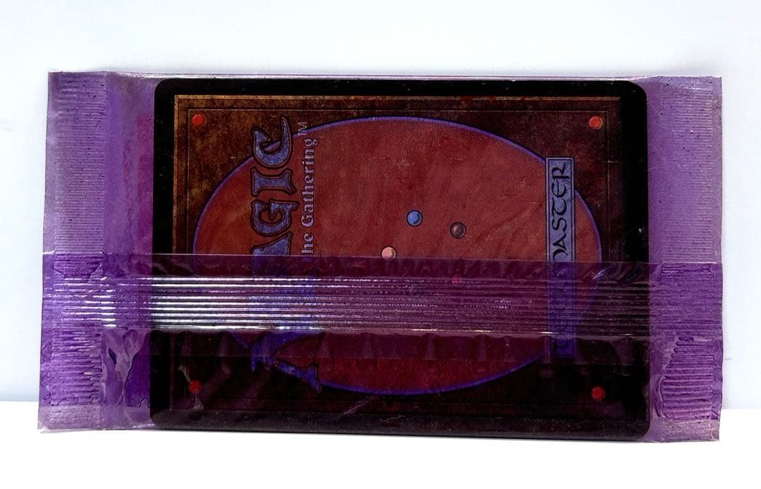 未開封マジック：ザ・ギャザリング「マジック2010発売記念」ユーロ