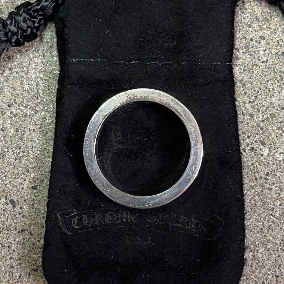 CHROME HEARTS SPACER 6MM FOREVER 6mm 24号