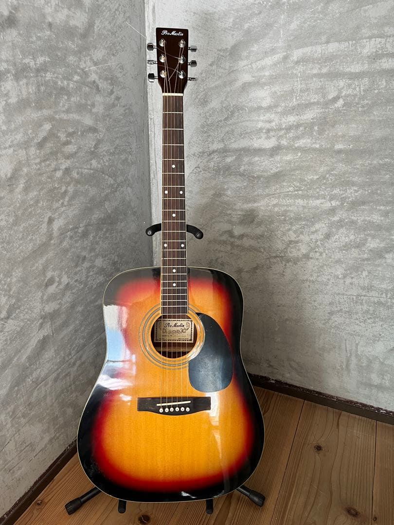 YAMAHA FG-180J 黒ラベル 1970年代 アコギ □70年代ビンテージ□ヤマハ