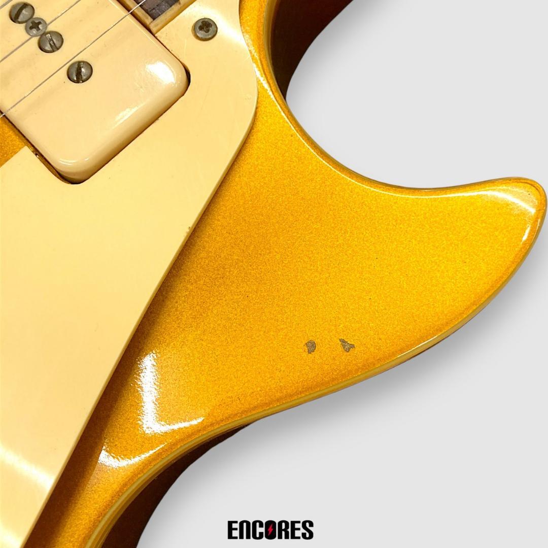 Greco EG800 GS SUPER REAL レスポールタイプ