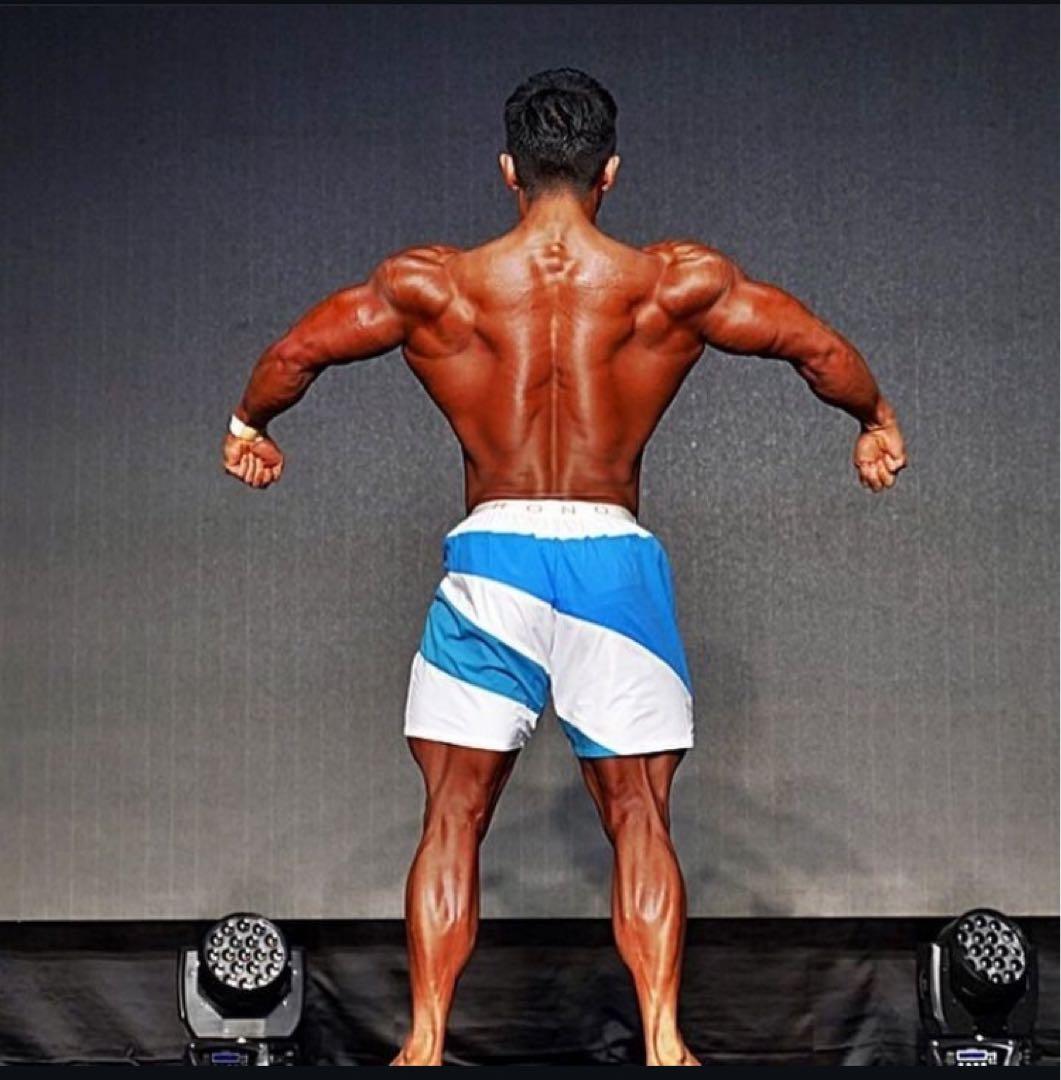 CRONOS サーフパンツ ボードショーツ フィジーク Lサイズ