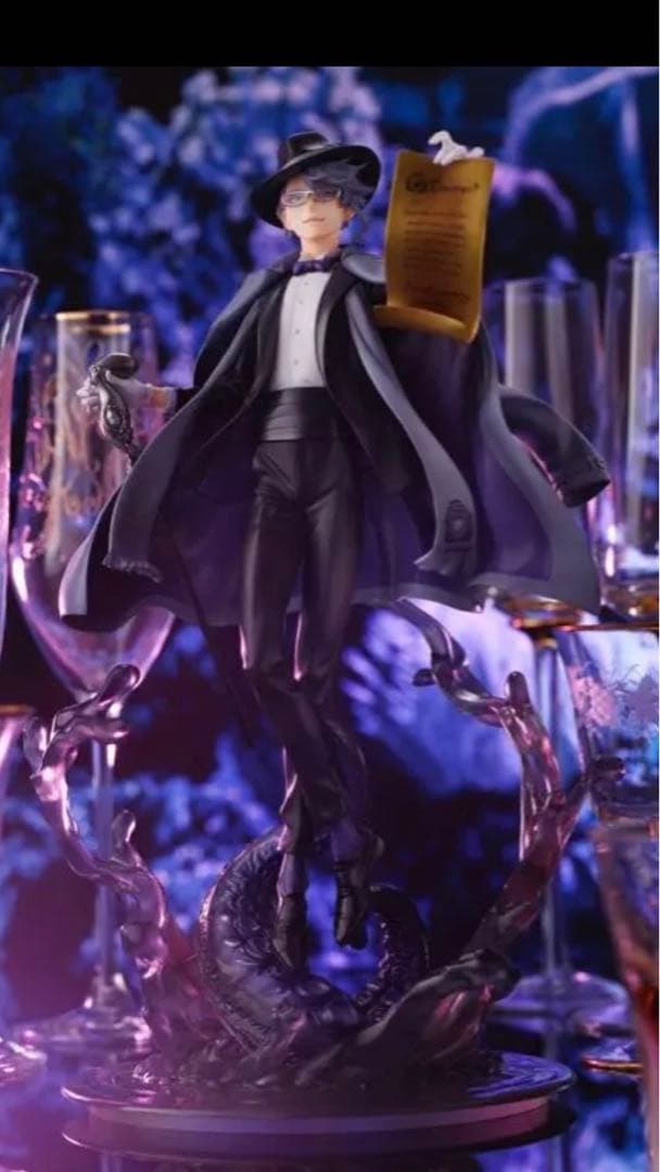 APEX ディフォルメフィギュア19体セット APEX デフォルメフィギュア