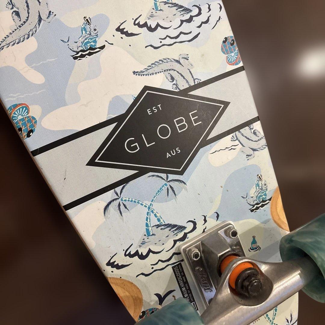 GLOBE スケートボード