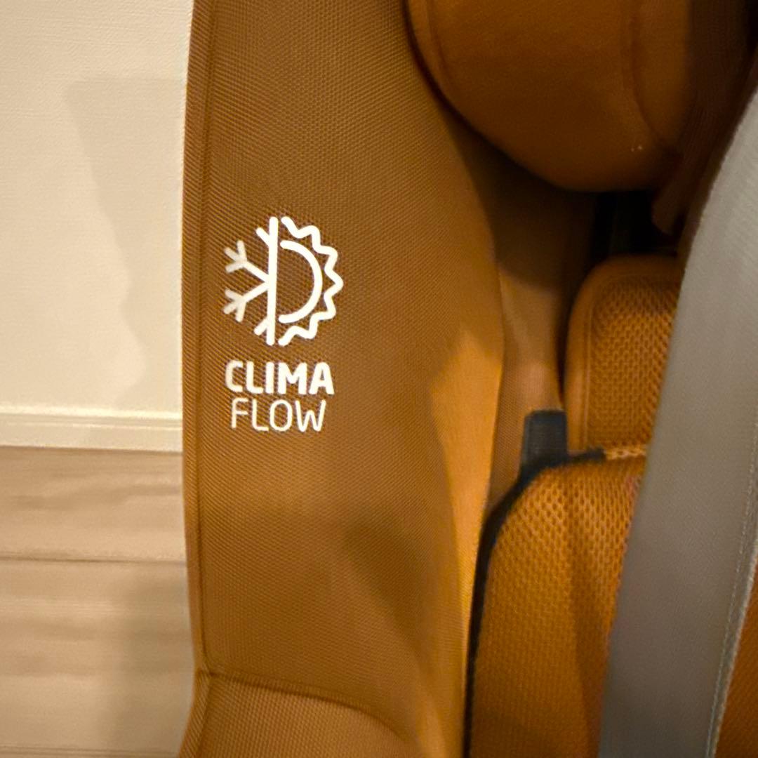 チャイルドシート　MAXI-COSI Pearl 360