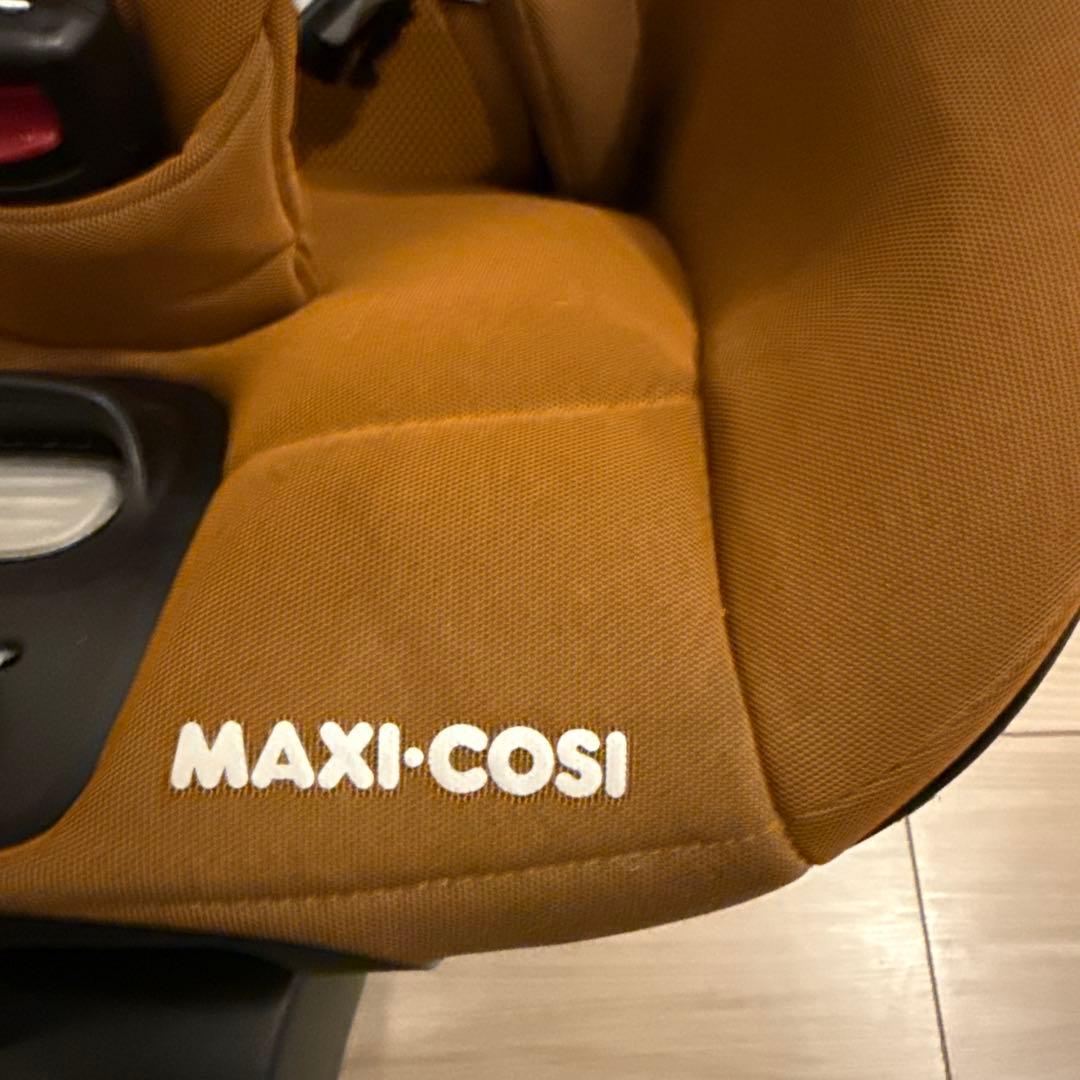 チャイルドシート　MAXI-COSI Pearl 360