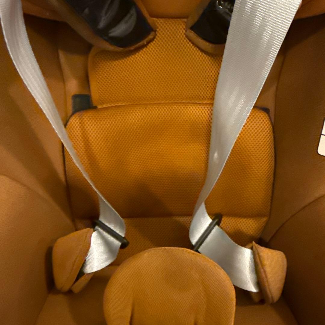 チャイルドシート　MAXI-COSI Pearl 360