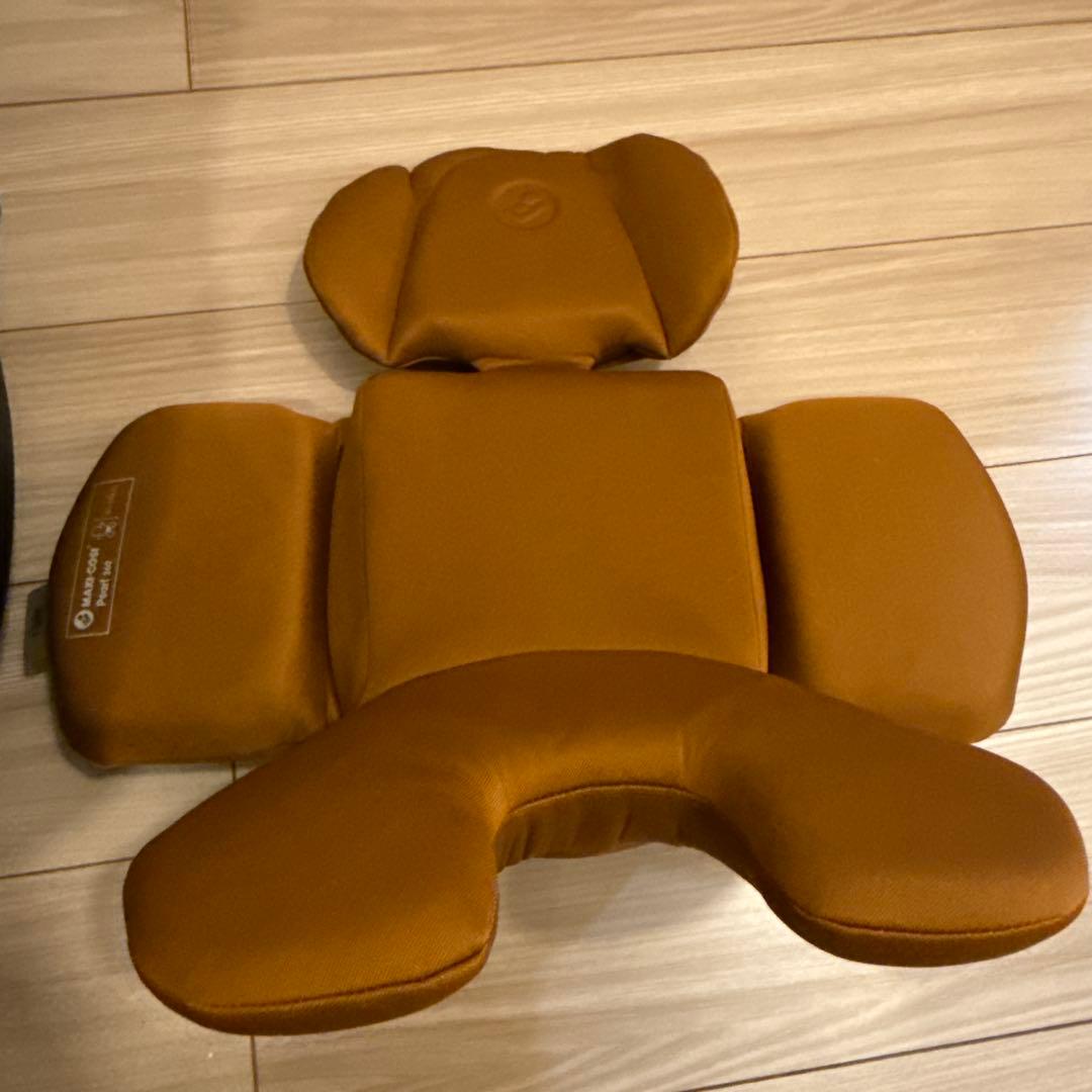 チャイルドシート　MAXI-COSI Pearl 360