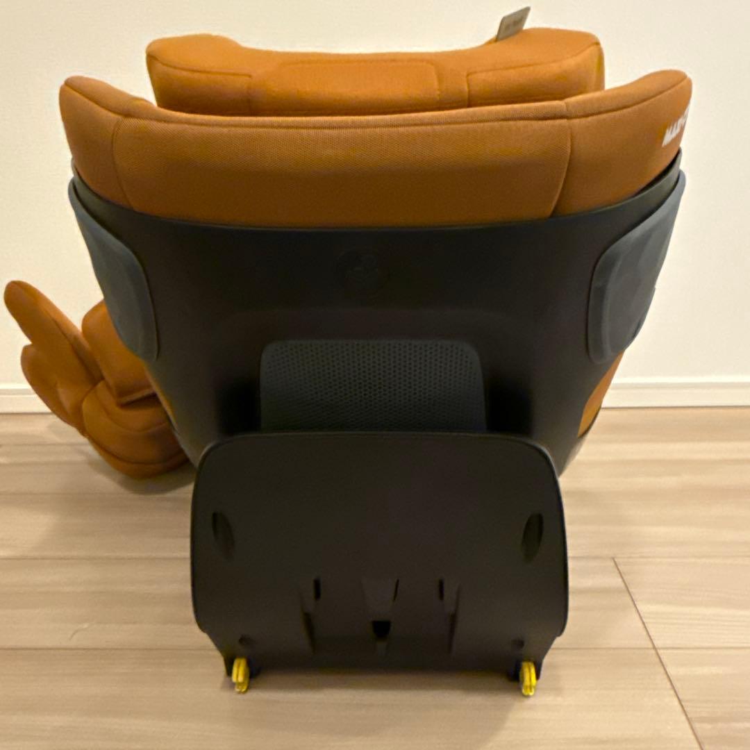 チャイルドシート　MAXI-COSI Pearl 360