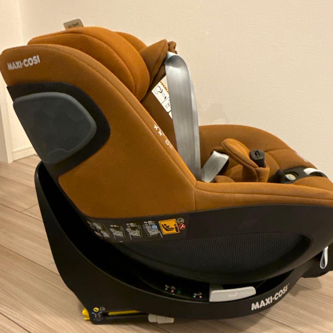 チャイルドシート　MAXI-COSI Pearl 360