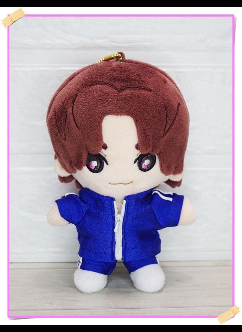 mmm☆*:様専用 SixTONES 手つなぎスト コスチューム 衣装 ちびぬい