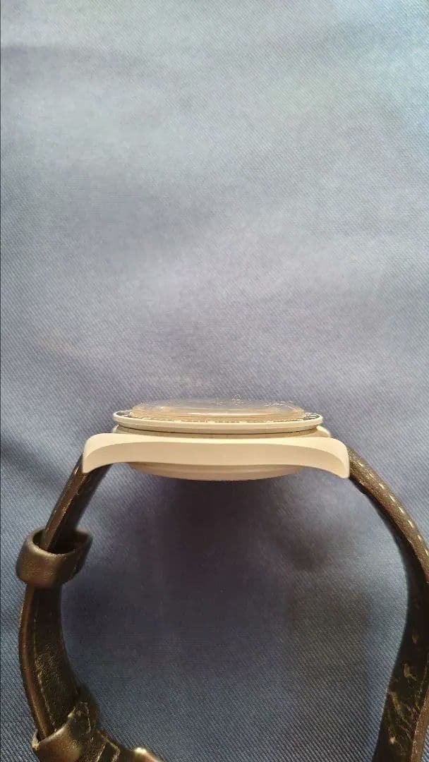 時計 Swatch MISSION TO THE MOON Moonshine