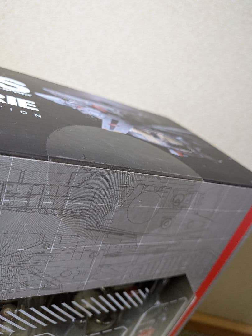 未開封 DX超合金 劇場版 VF-1S ストライクバルキリー