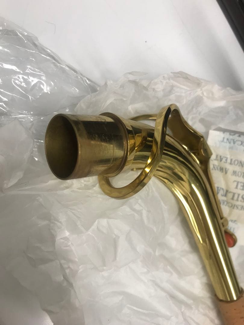 LIEBEL GALANTE サックス ハードケース