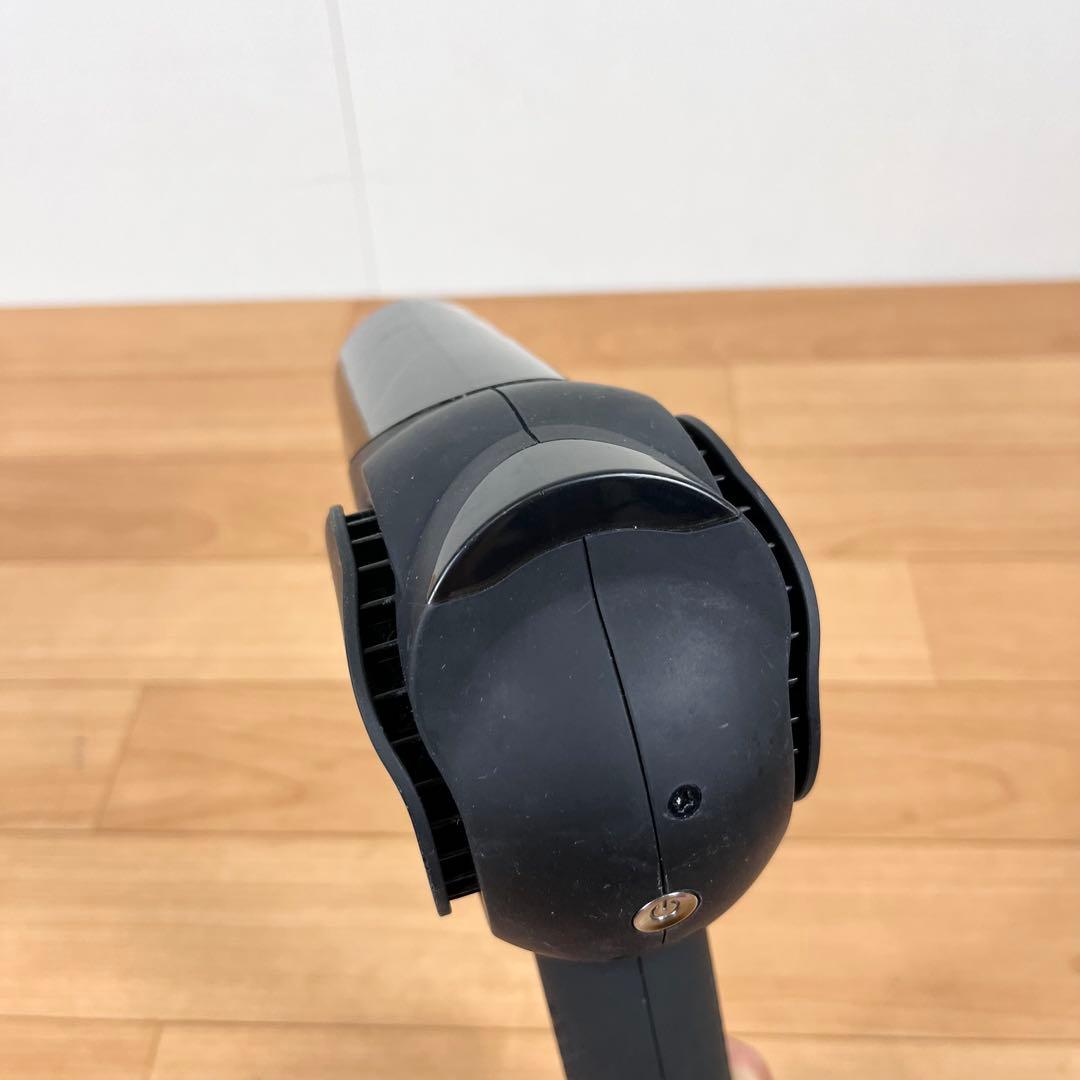 【良品】LOUVREDO　復元ドライヤーPro　漆黒　LJ-365DRZ