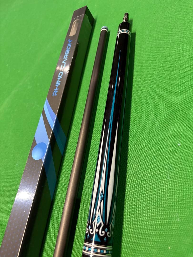 KOWLLEN ビリヤードキュー