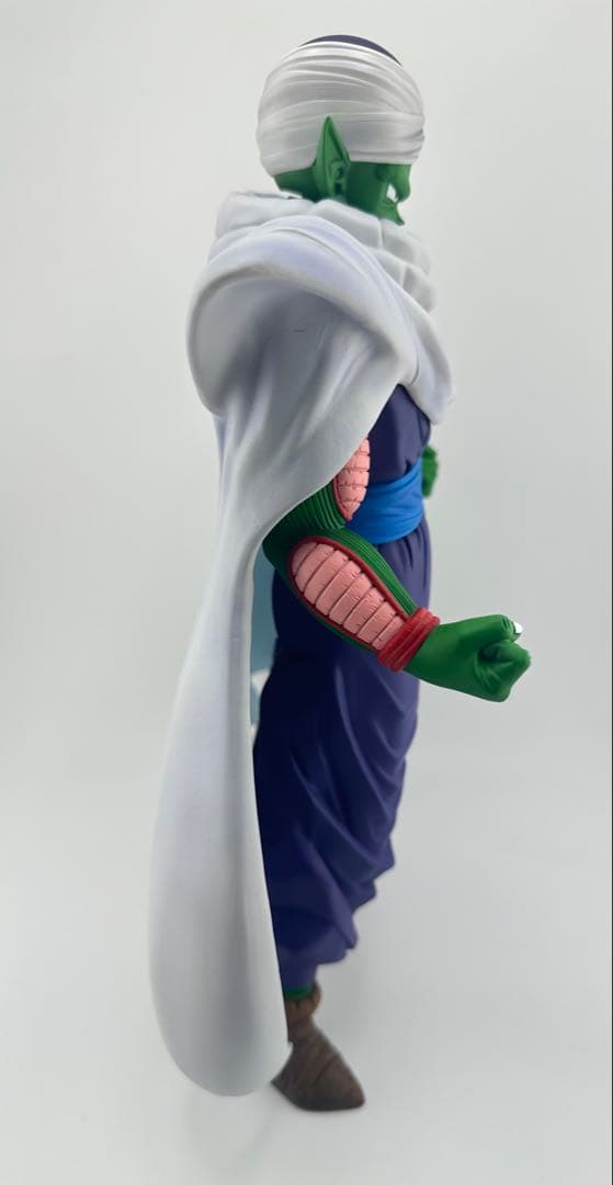 ZEEM ドラゴンボールアライズ ピッコロ 特典なし