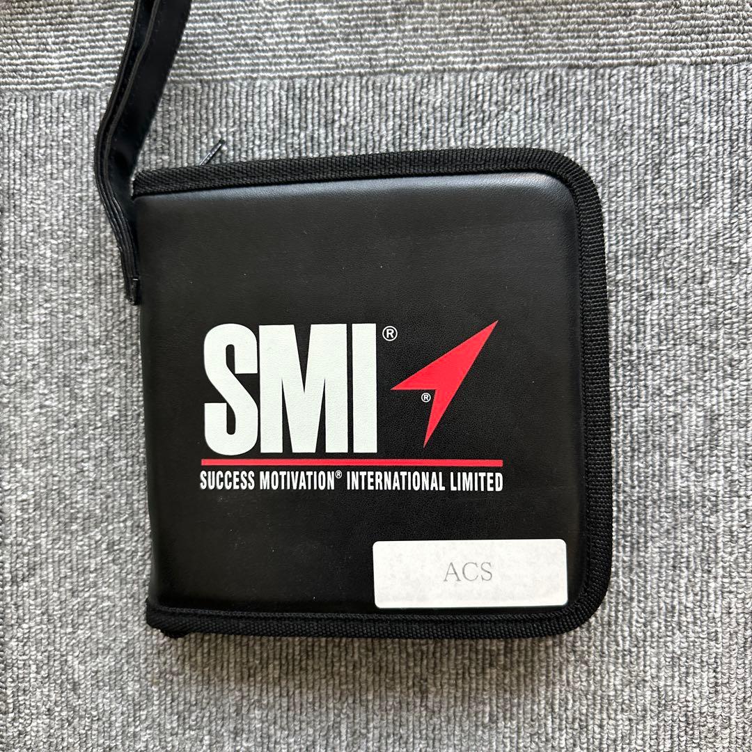 SMI アートオブクリエイティブセリング(ACS) フルセット