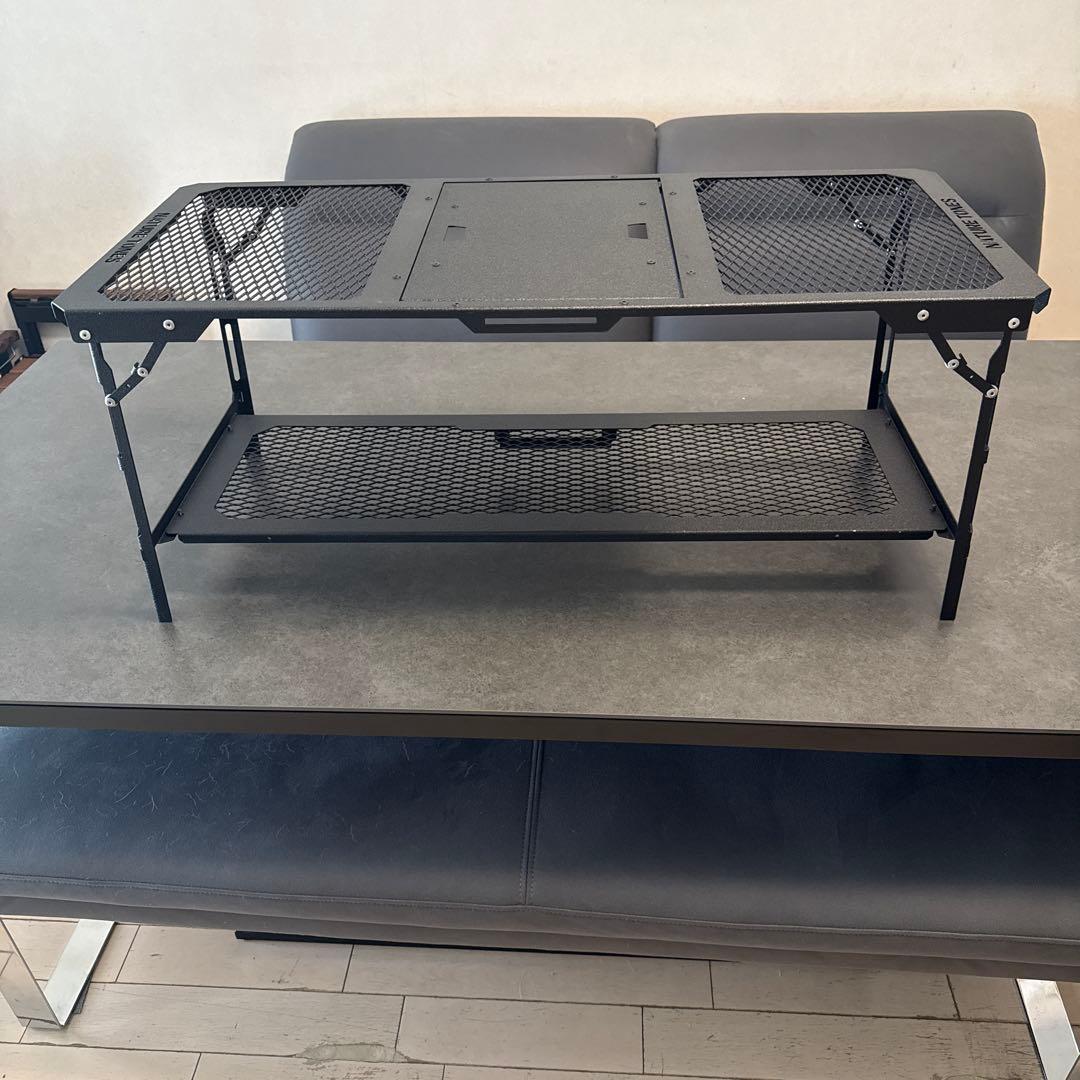 NATURE TONES ハビットテーブル HABIT SIDE TABLE:テーブル:Naturetones(ネイチャートーンズ)