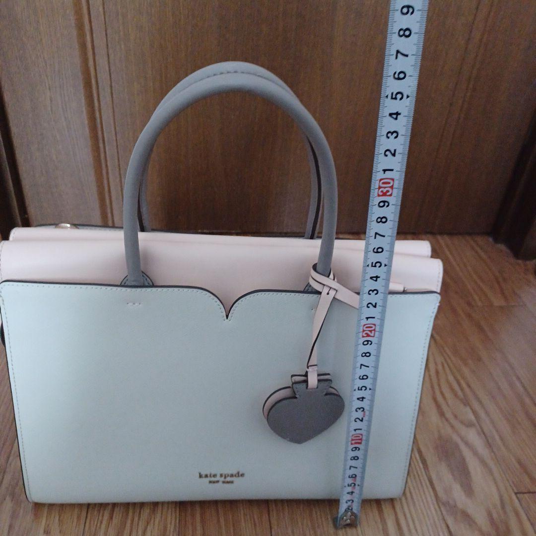 kate spade　ケイト・スペード　ショルダーバッグ
