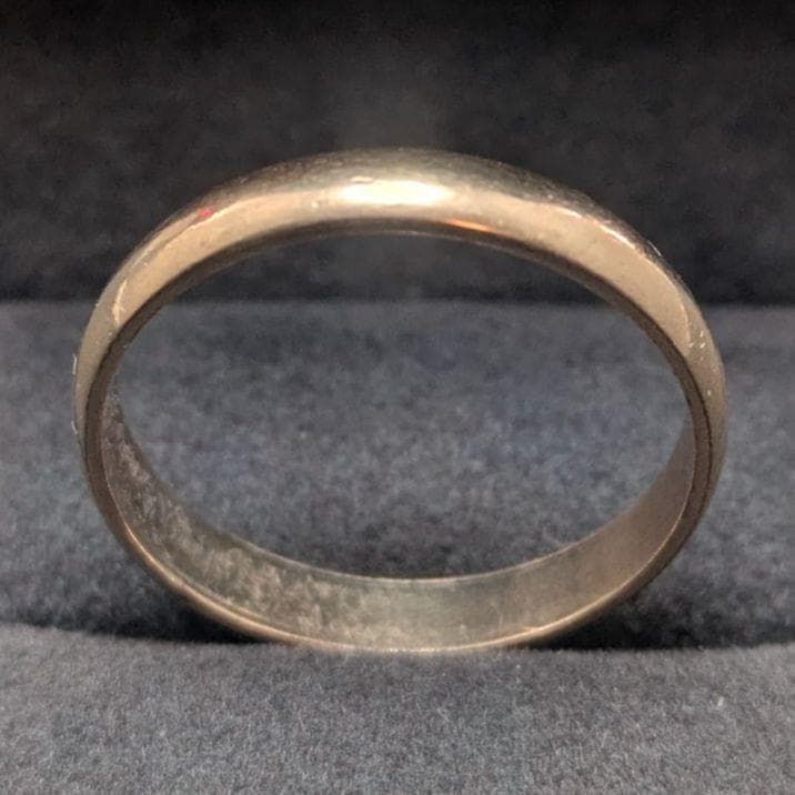 1/20 10K GF ゴールドフィルド バンドリング 24.4号 3.8g