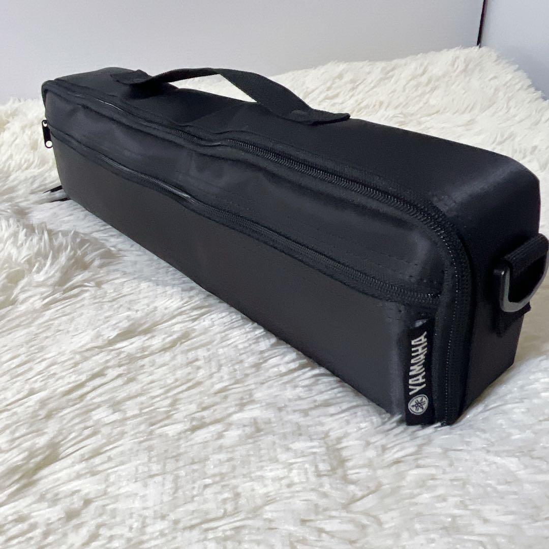 YAMAHA YFL-412 フルート 管体銀製　silver925