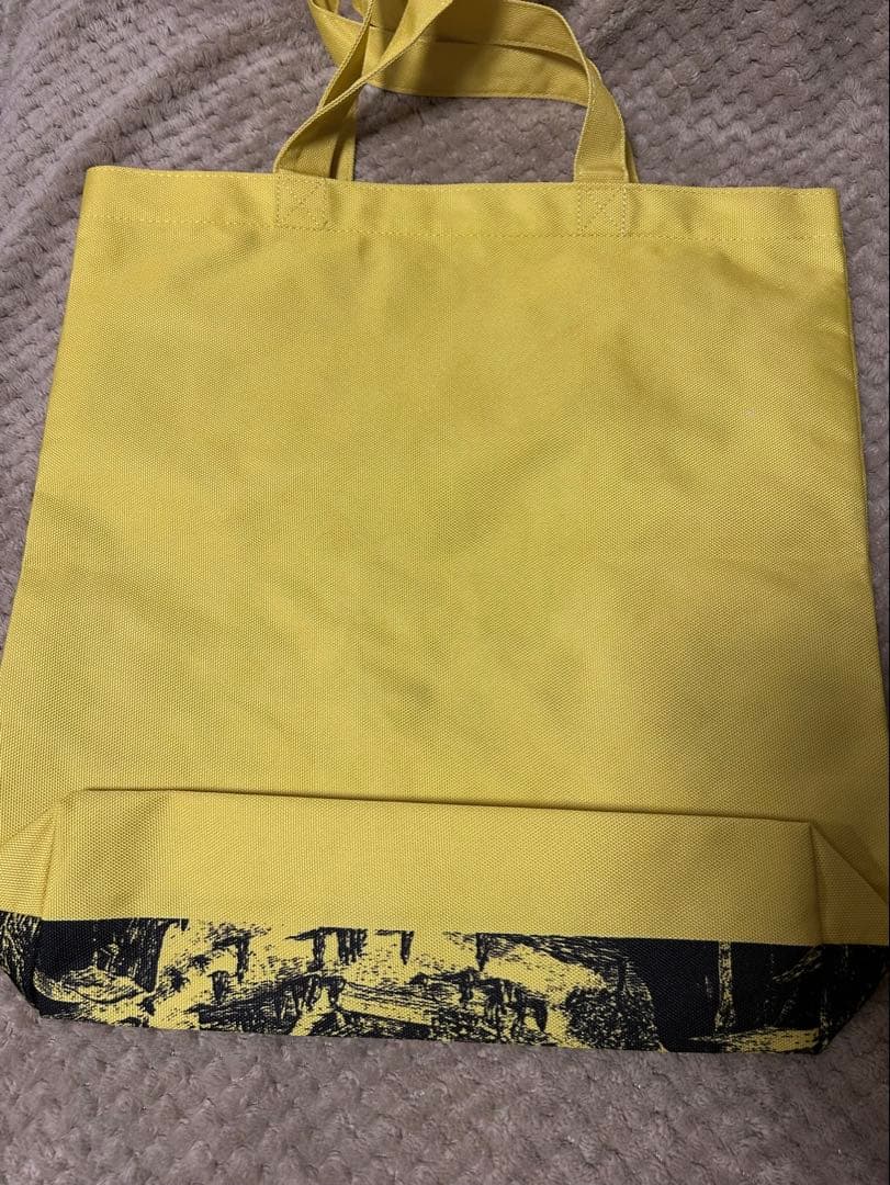 BABEL no TOH』 入場特典とメメルピンズ、銀テープ付き Mrs. GREEN