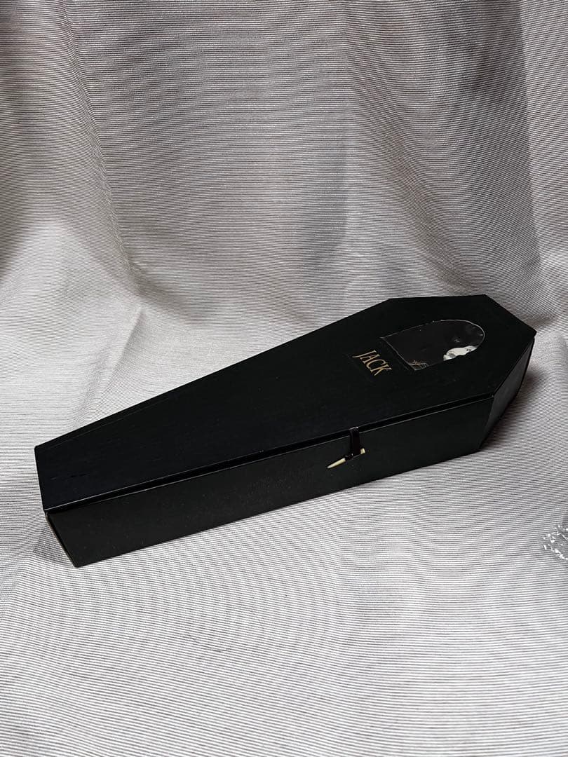 美品NIGHTMARE BEFORE CHRISTMAS JACK ナイトメア