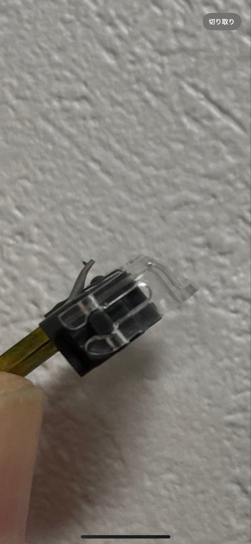 SHURE M44G 純正交換針 2個セット