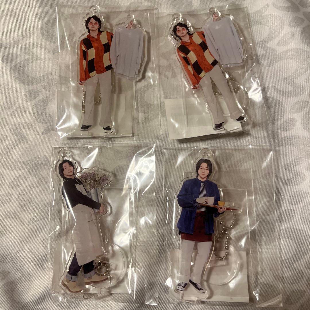 SMAPフィギュア 5体セット