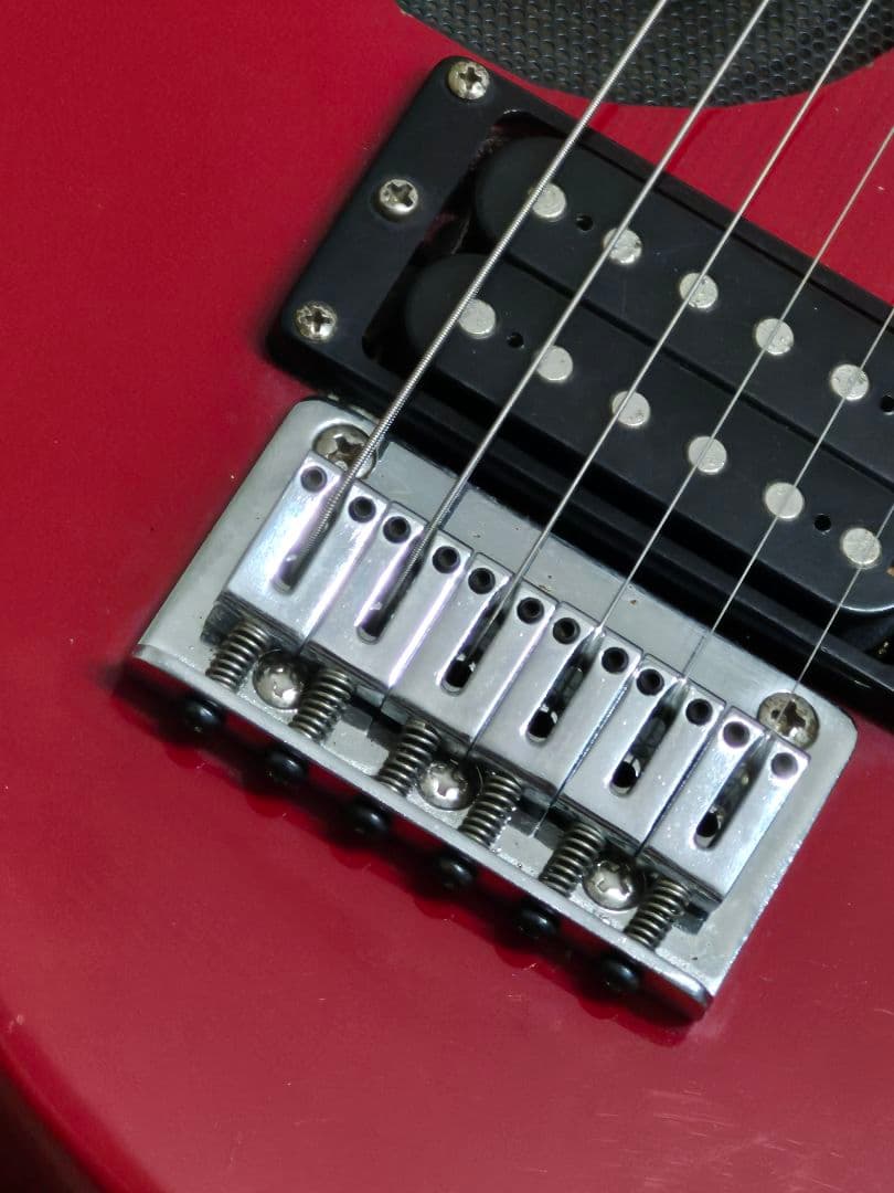 FERNANDES ZO-3 動作OK 現状 フェルナンデス ゾウさん