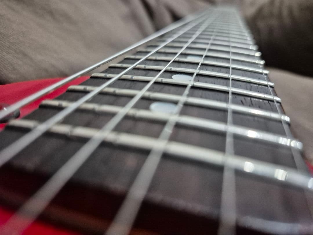 FERNANDES ZO-3 動作OK 現状 フェルナンデス ゾウさん