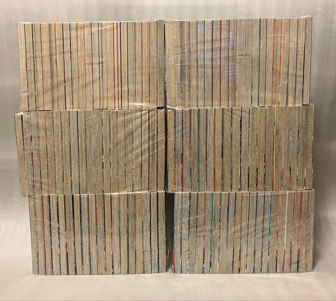 専用　ワンピース　1～113巻　全巻セット