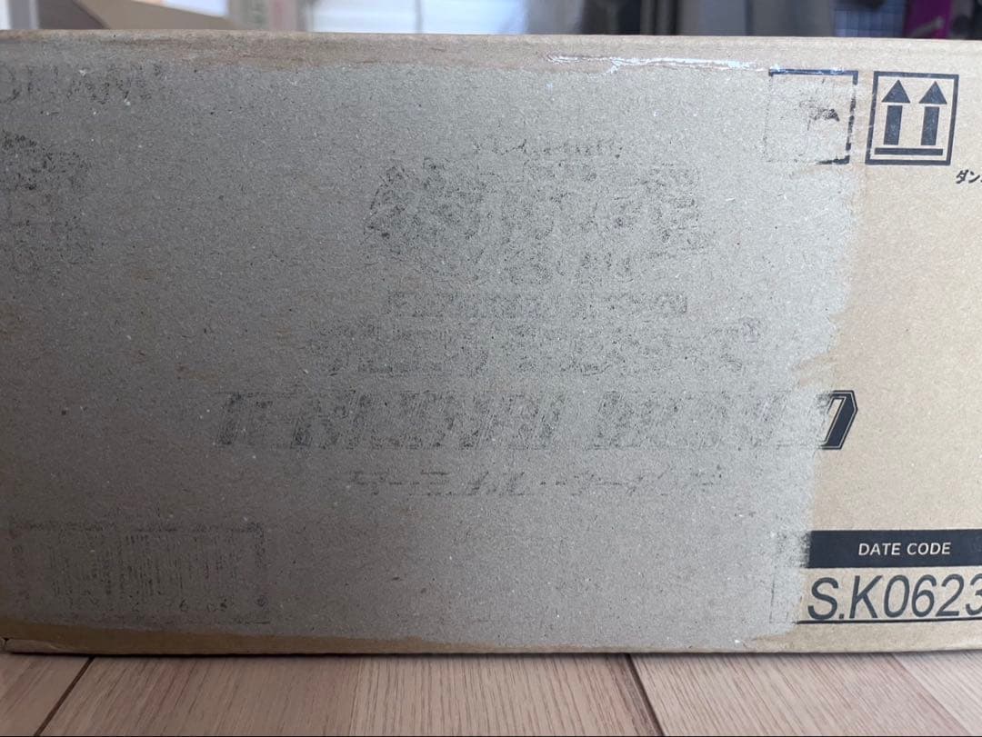 遊戯王　ターミナルワールド　カートン