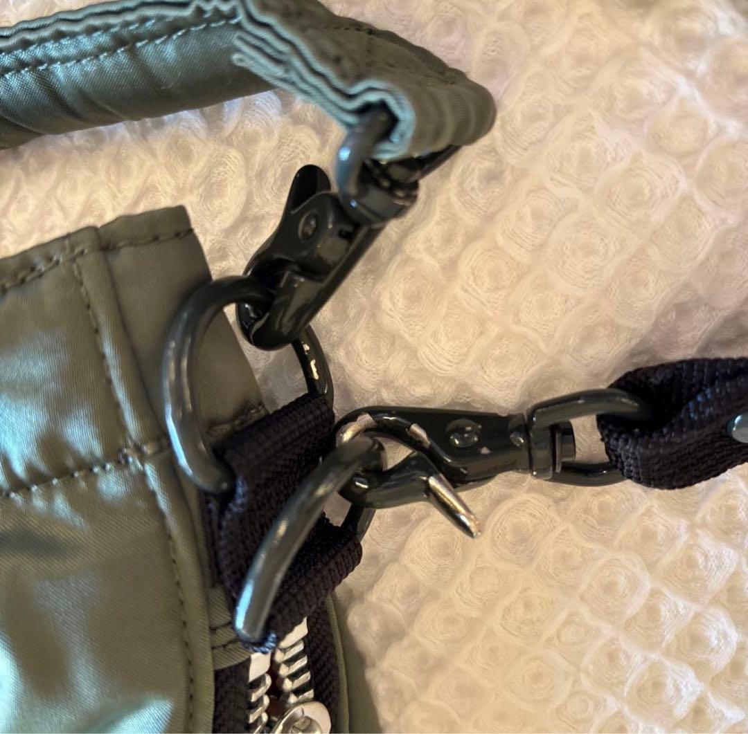 PORTER TANKER ショルダー