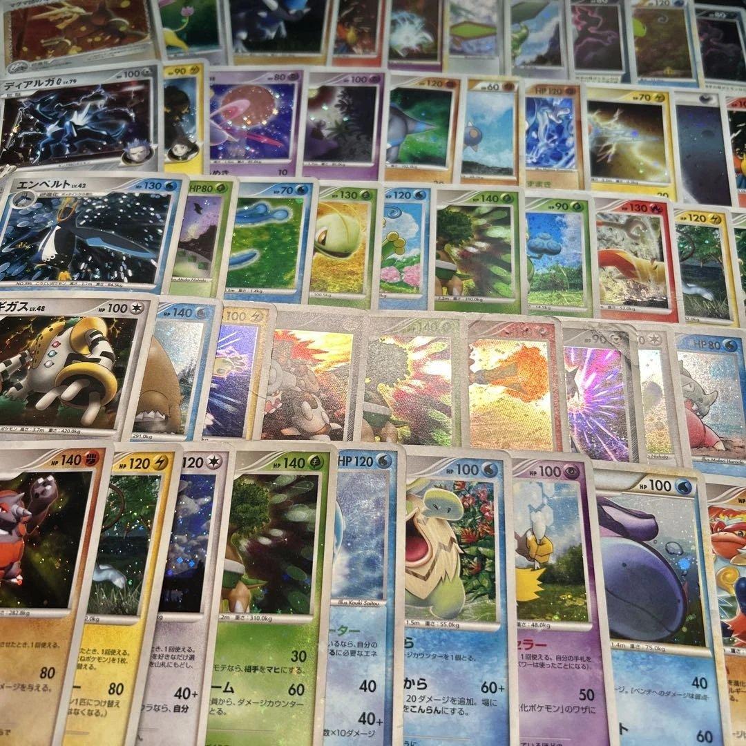 ポケモンカード 昔のカード 1000枚程度