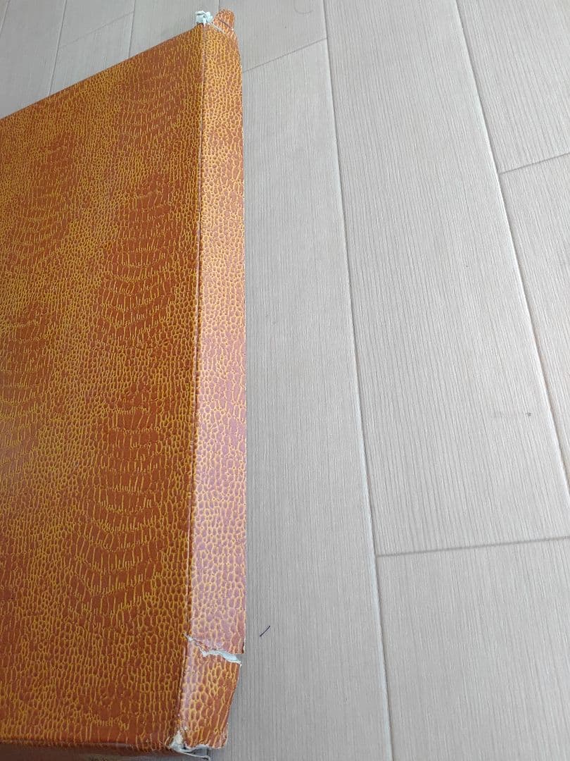 【処分品】囲碁セット