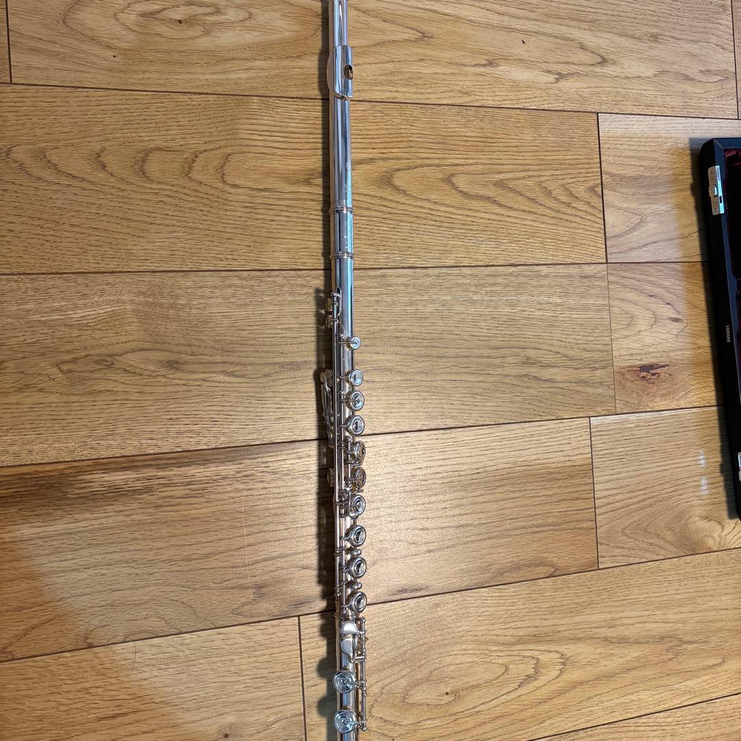 YAMAHA YFL-717 ヤマハフルート