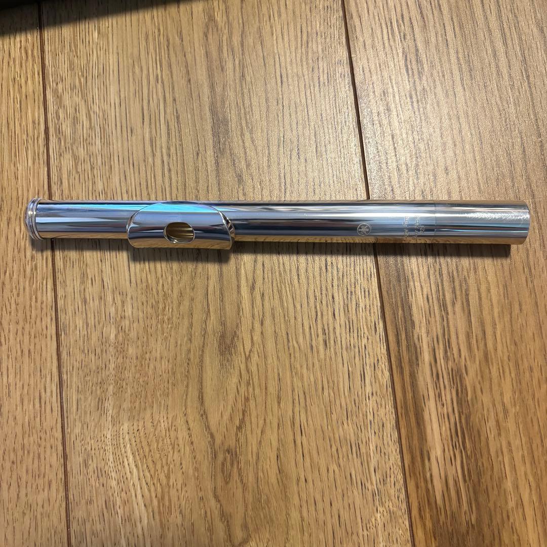 YAMAHA YFL-717 ヤマハフルート