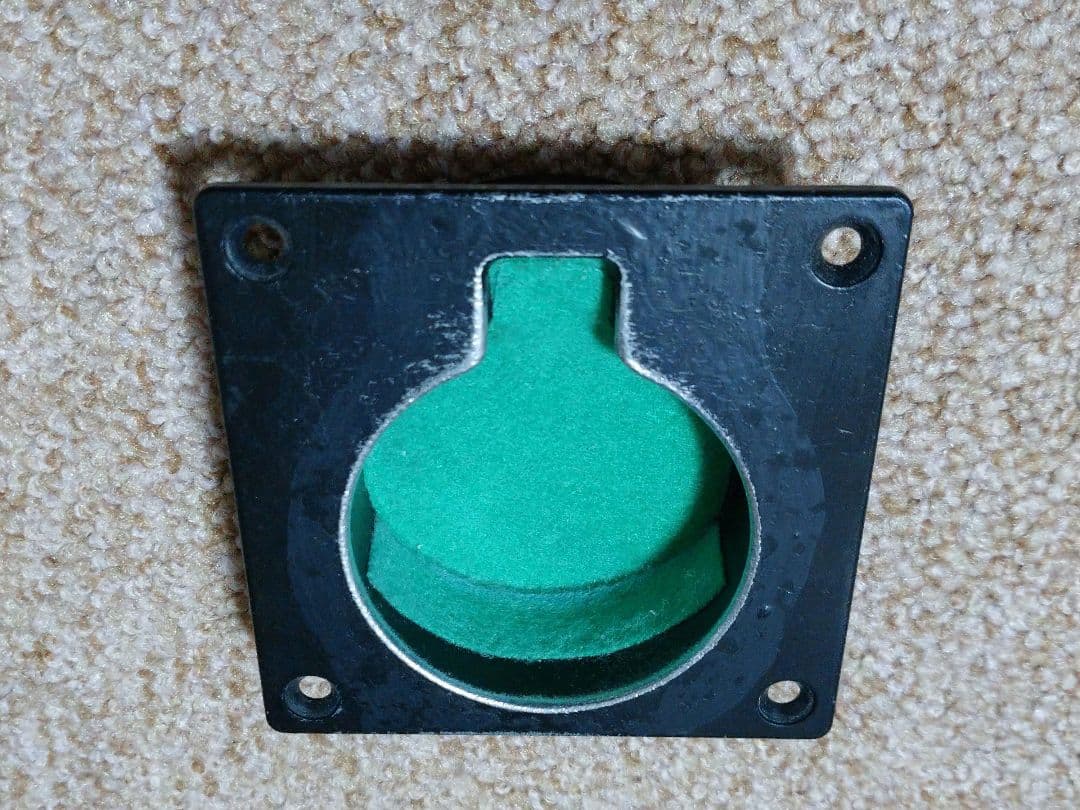 【鉄道部品】懐中時計置台