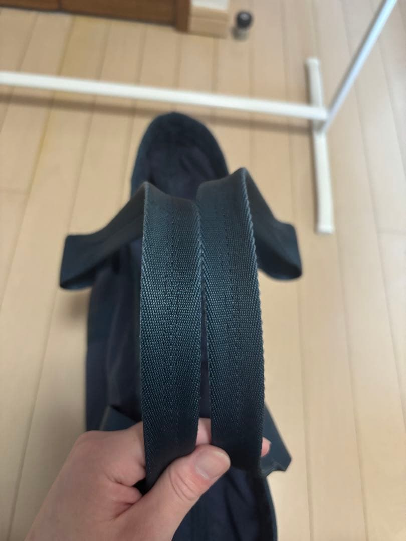 BRIEFING green label relaxing トートバッグ